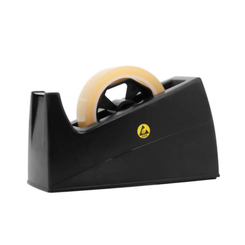 Conductive Tape Dispenser with 3" Core up to 1" width